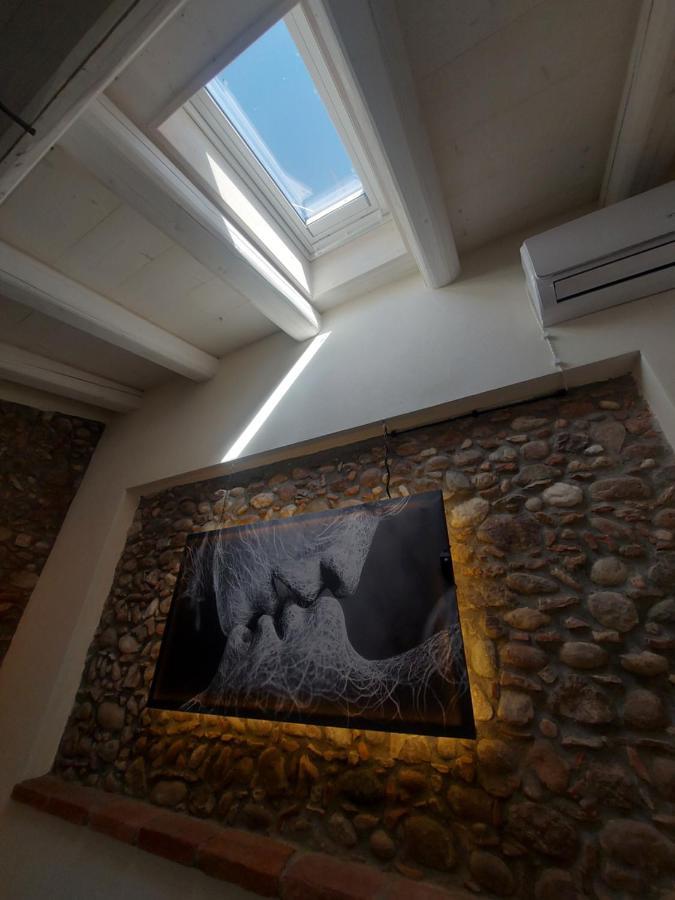 B&B Corte Colli Antichi Sona Exterior foto