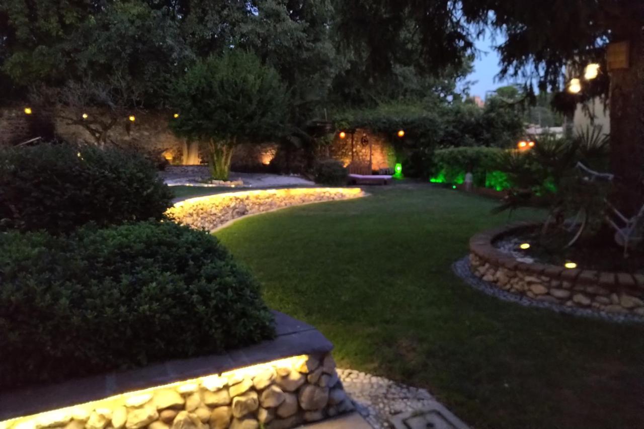 B&B Corte Colli Antichi Sona Exterior foto