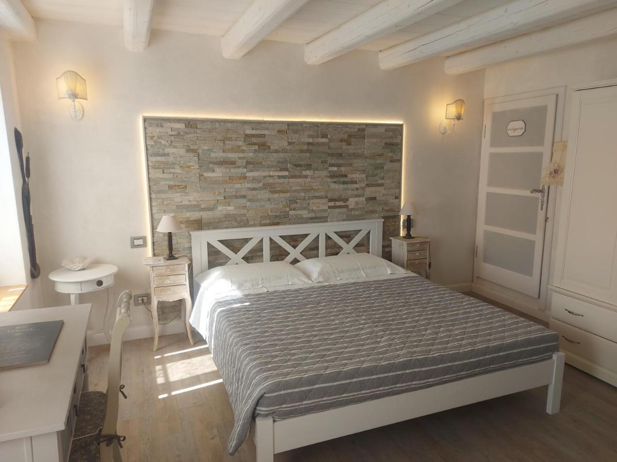 B&B Corte Colli Antichi Sona Exterior foto
