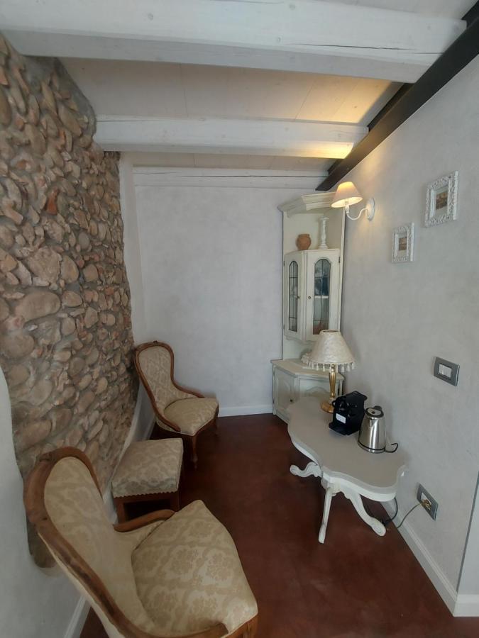 B&B Corte Colli Antichi Sona Exterior foto