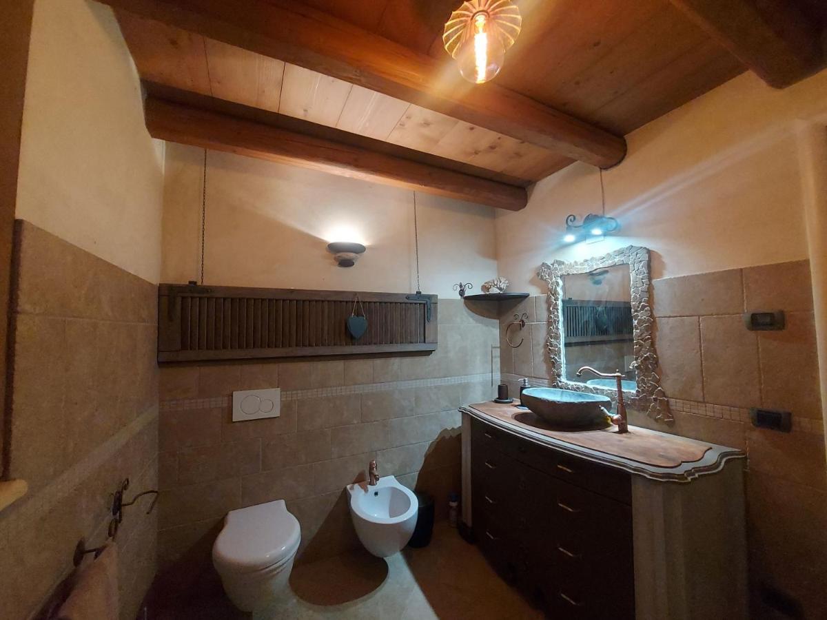 B&B Corte Colli Antichi Sona Exterior foto