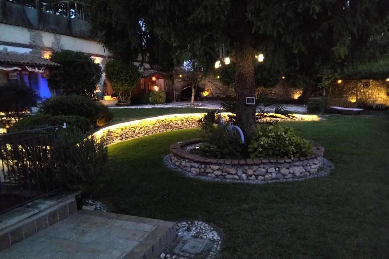 B&B Corte Colli Antichi Sona Exterior foto
