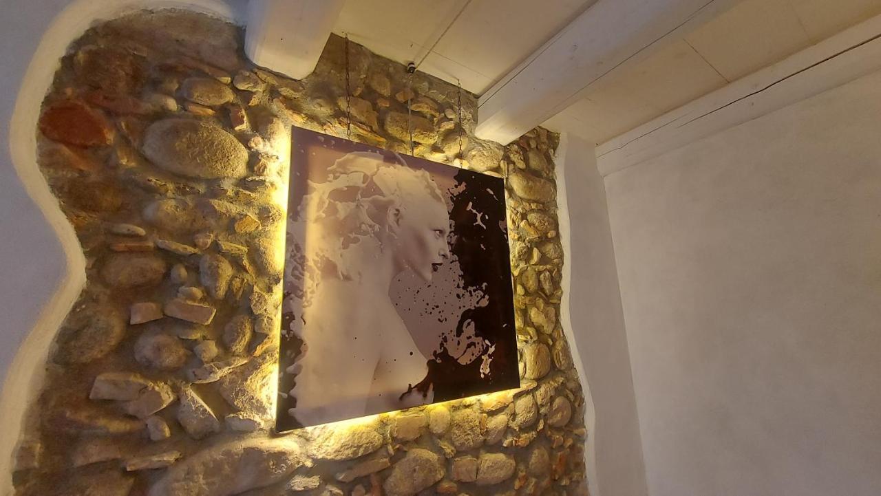 B&B Corte Colli Antichi Sona Exterior foto