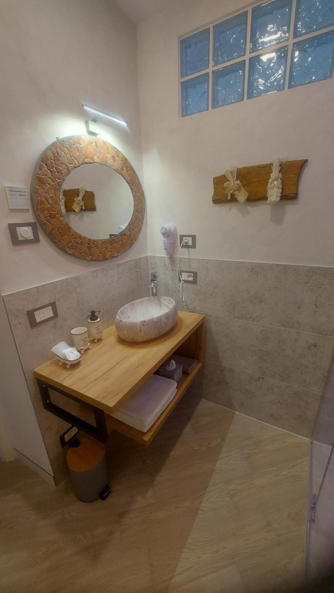 B&B Corte Colli Antichi Sona Exterior foto
