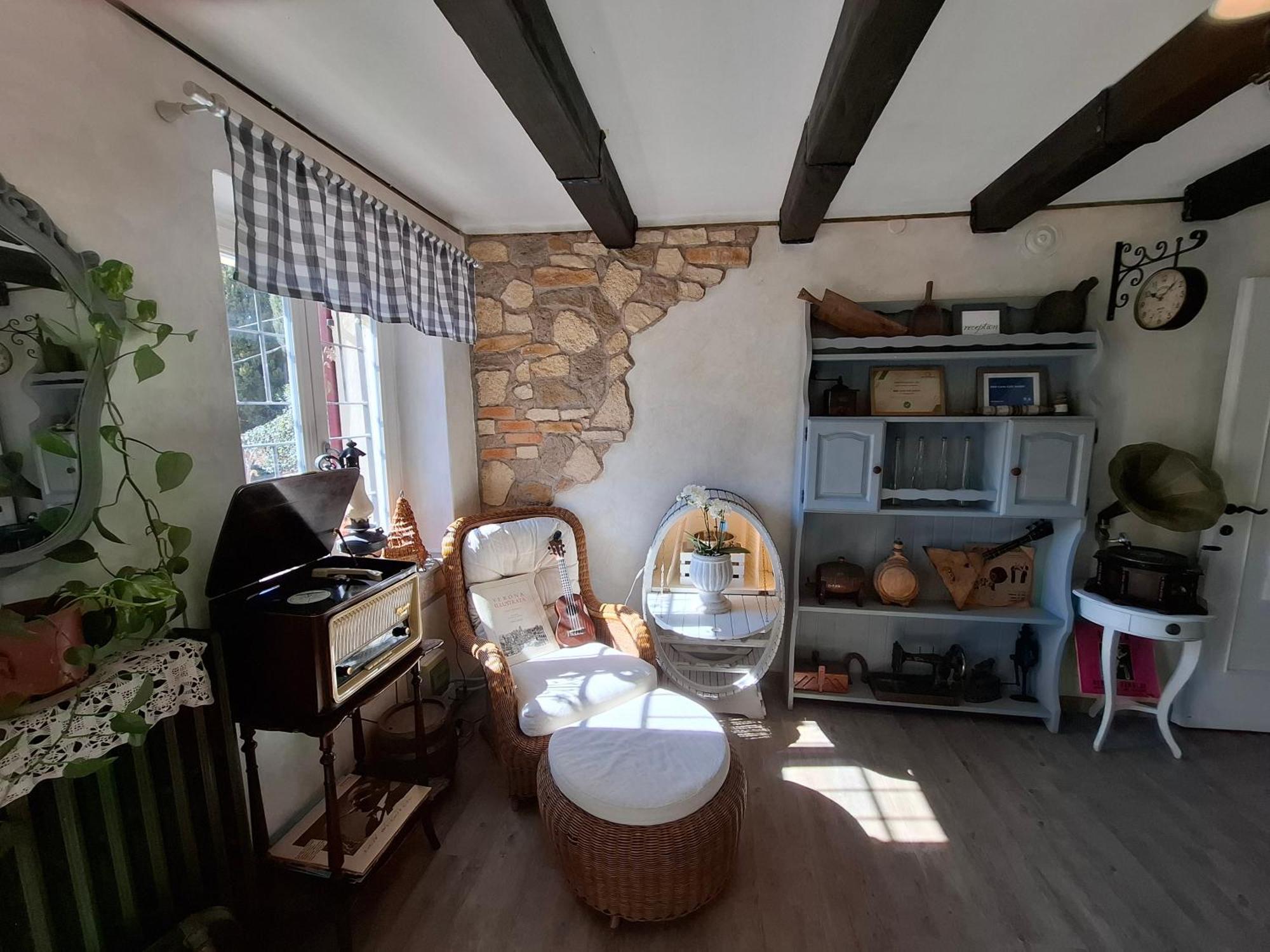 B&B Corte Colli Antichi Sona Exterior foto